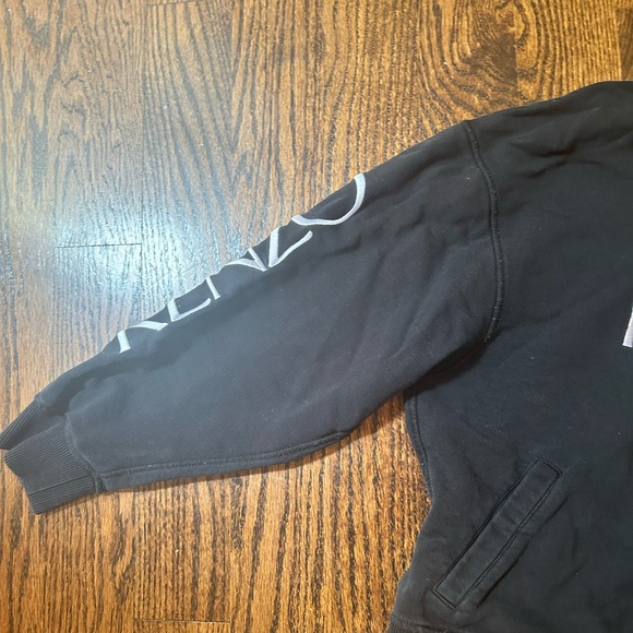 Kenzo black hoodie size small - Picture 5 of 6